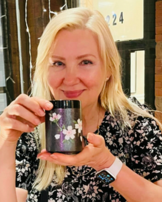 Photo of Veronika Bloom, Clinical Social Work/Therapist, LICSW