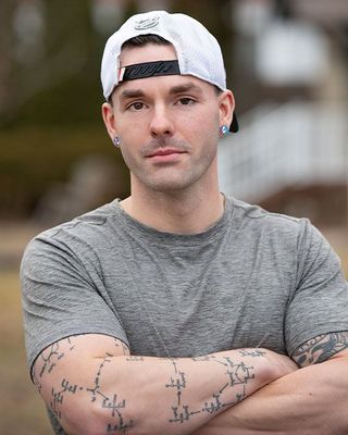 Photo of Patrick Johnson, Clinical Social Work/Therapist, LICSW, RDN, LD, LADC