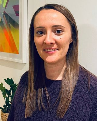 Photo of Kirsty Carmichael, Psychologist in London, England