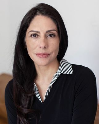 Photo of Tania Munoz, Marriage & Family Therapist Associate, LAMFT