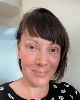Photo of Stephanie Stoddart, Clinical Social Work/Therapist, LCSW