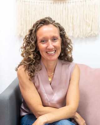 Photo of Ashleigh Keizer, Counsellor, MA, RCC, CCC