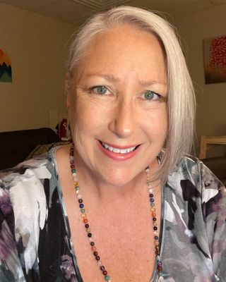 Photo of Allison Grace, Clinical Social Work/Therapist, LCSW