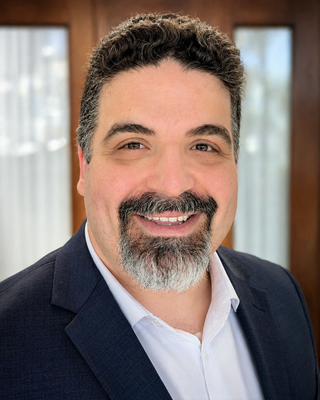 Photo of Daniel DiTieri, Marriage & Family Therapist, LMFT