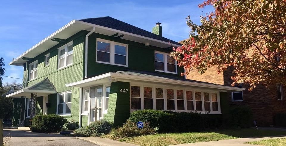 Counseling at The Green House, Indianapolis, IN