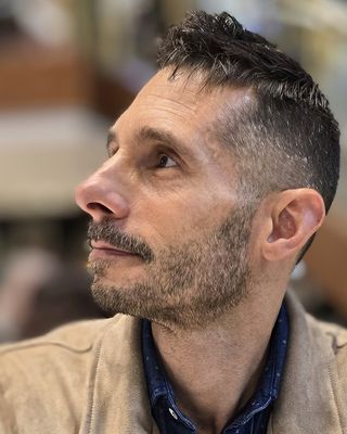Foto de Prof. Horacio Javier Coda, Psicólogo, Lic. en Psicología, CPsi