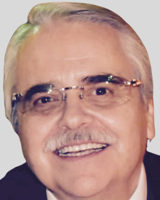 Photo of Dr. Lauro Amezcua-Patino, Psychiatrist, MD