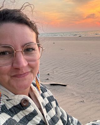 Photo of Eve Lorraine Sturges, Marriage & Family Therapist, MA, LMFT