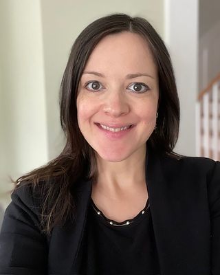 Photo of Natalia Musatova, Pre-Licensed Professional in Newton, MA
