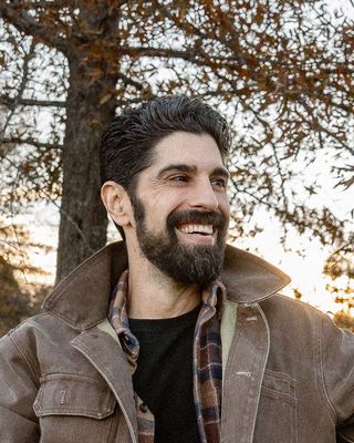 Photo of Jared Hinton, Counselor, MAT, MA, LCMHCS, LCAS-A