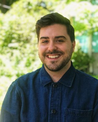 Photo of Corey Myrick, Clinical Social Work/Therapist, MSW, LCSW