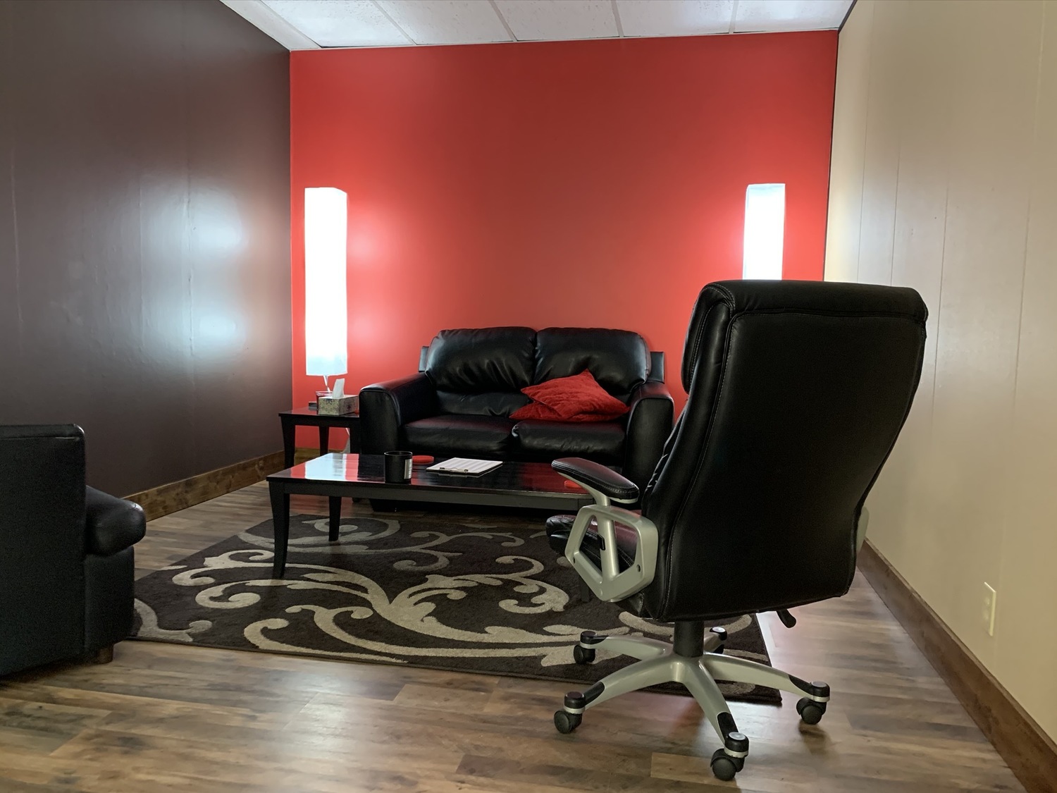 Lance Parker, Psychologist, Wichita, KS, 67212 Psychology Today