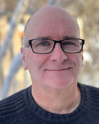 Photo of John Lilburn, Clinical Social Work/Therapist, LCSW