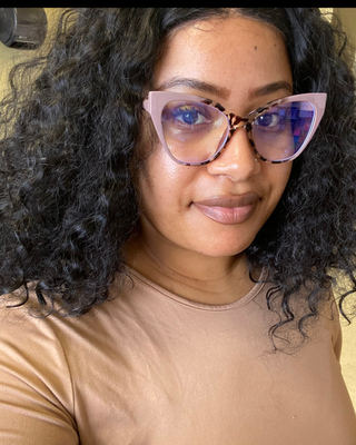 Photo of Nadia Lynn Brown, Pre-Licensed Professional