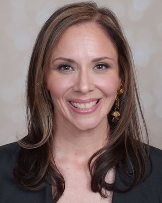 Photo of Jaime Williamson, Clinical Social Work/Therapist, MA, LCSW