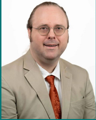 Photo of James Jackson-Burns, Licensed Professional Counselor, LPC, LCHMC