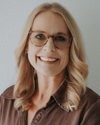 Photo of Amy Helms, Clinical Social Work/Therapist, M.Ed., MSW, LCSW