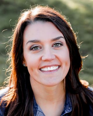 Photo of Katie Kimball, MSW, LICSW, Clinical Social Work/Therapist
