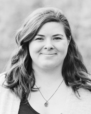Photo of Kara Brechin, Registered Social Worker in Bracebridge, ON