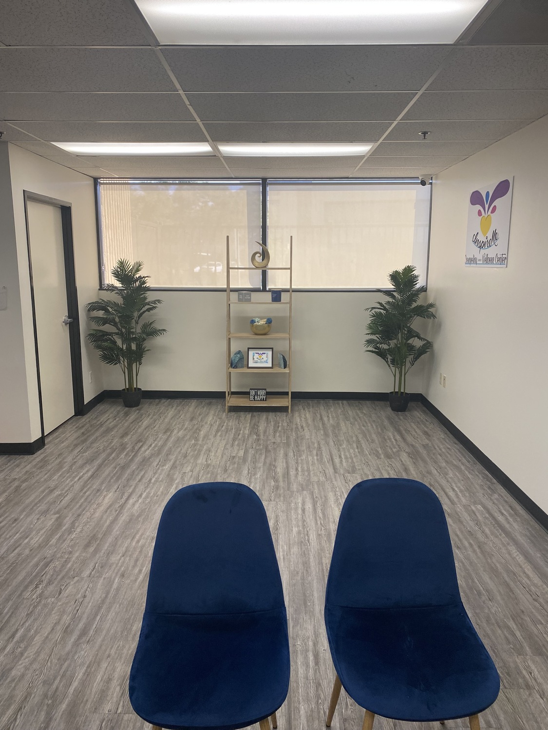 InspireMe Counseling and Wellness Center, Clinical Social Work/Therapist, Bakersfield, CA, 93309