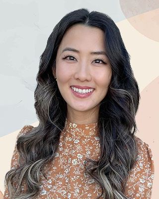 Photo of Grace Kim, Psychologist in Long Beach, CA