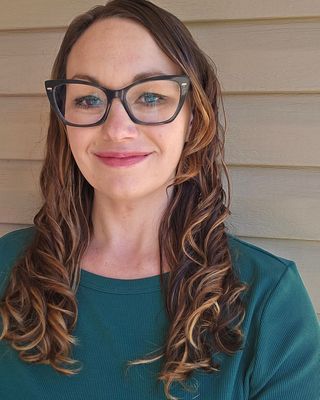 Photo of Rachel Rose Schaffer, Licensed Master Social Worker, LMSW