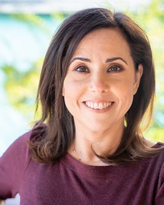 Photo of Shireen Oberman, Clinical Social Work/Therapist in California