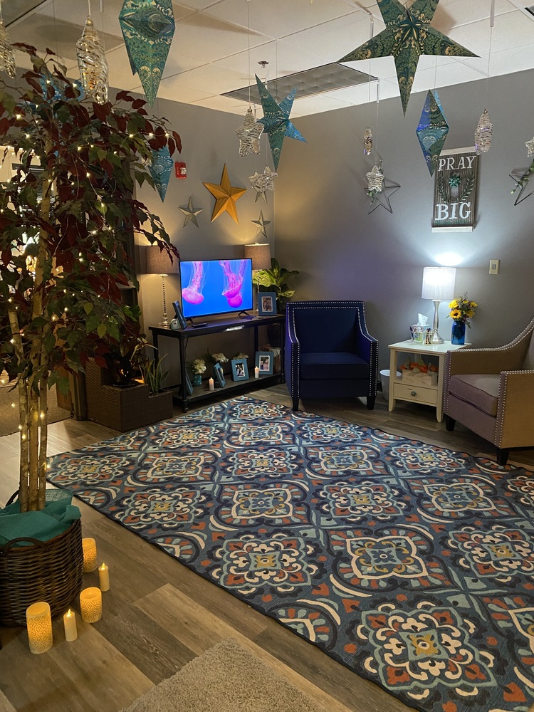 Starr Counseling and Addiction Services, Drug & Alcohol Counselor