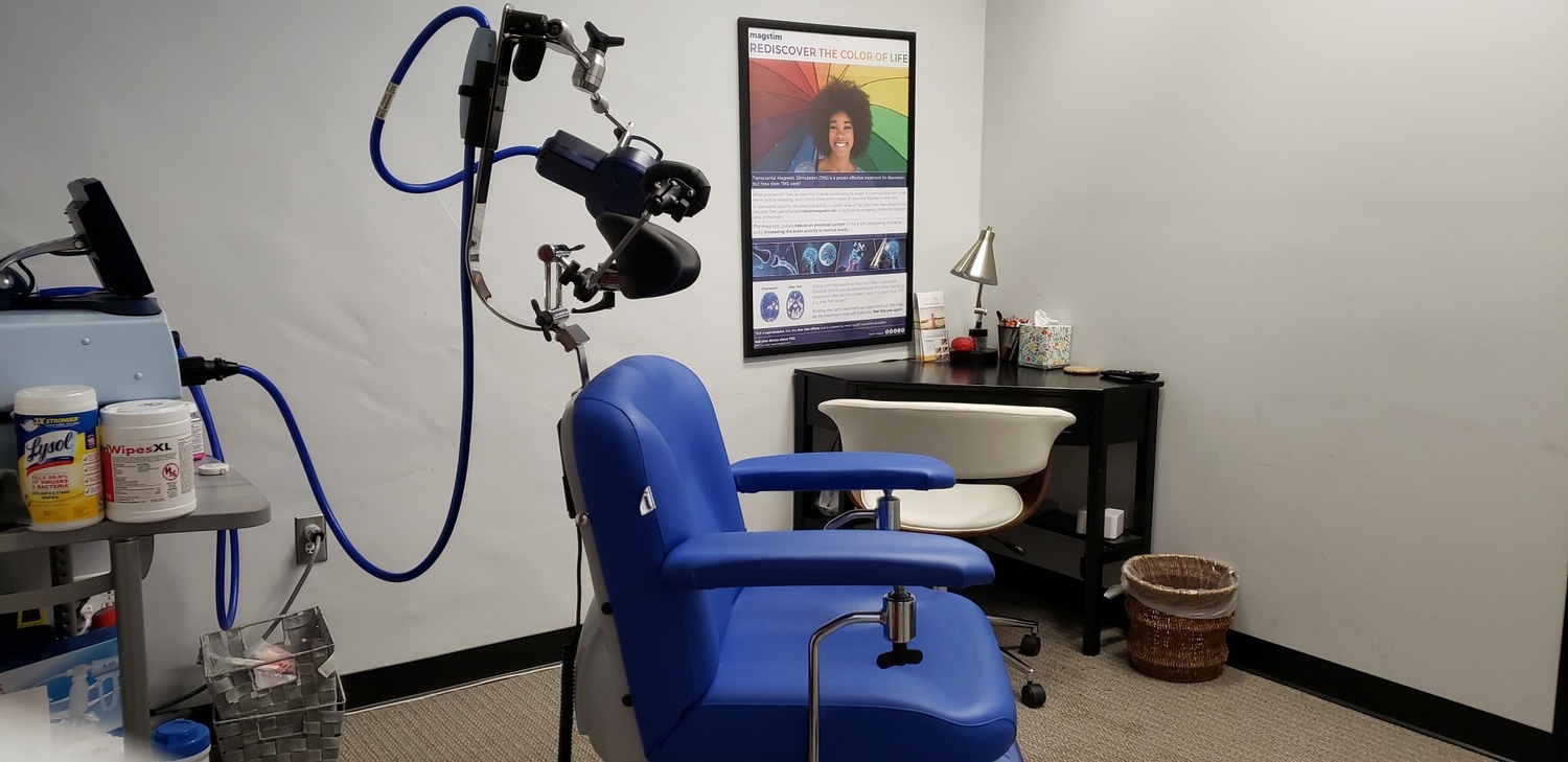 Dr. Terry Eagan Anew Era TMS & Psychiatry, Psychiatrist, Costa Mesa