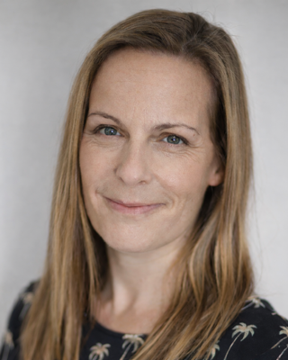 Photo of Katherine Cavallo, Psychotherapist, MA, MUKCP