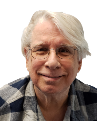Photo of Frederic Jones, Psychologist, LCP