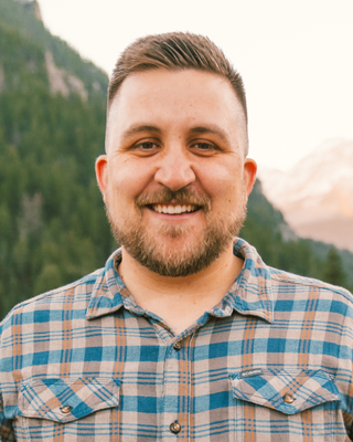 Photo of Andrew Jessee, Clinical Social Work/Therapist, LCSW