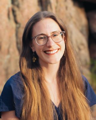 Photo of Heather Bourne, Licensed Professional Counselor Candidate, LPCC