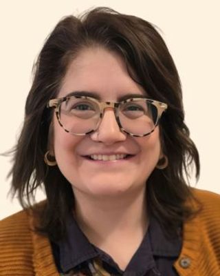 Photo of Elizabeth Menon, Licensed Professional Counselor, MA, LPC