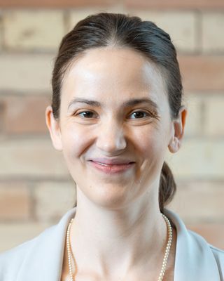Photo of Joy Anne Lyle, Licensed Professional Counselor, MA, LPC