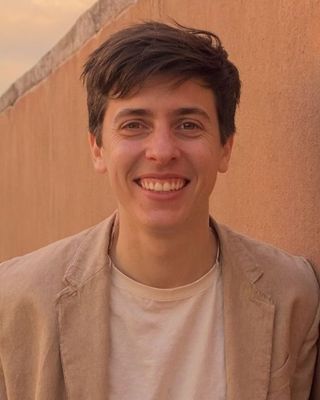 Photo of CJ Munro(BookDirectlyonmyWebsite), Licensed Professional Counselor, MA, LPC