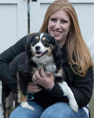 Photo of Jacquelynn Arnold, Licensed Professional Counselor, LPC