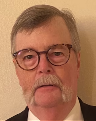 Photo of Brian Marren, Clinical Social Work/Therapist, LCSW