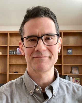 Photo of Daniel Schubmehl, Marriage & Family Therapist, LMFT