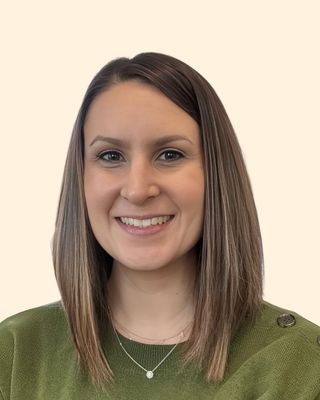 Photo of Lindsey Landry, Counselor, MA, LCMHC