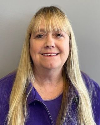 Photo of Denise Goff, Counselor, LCPC
