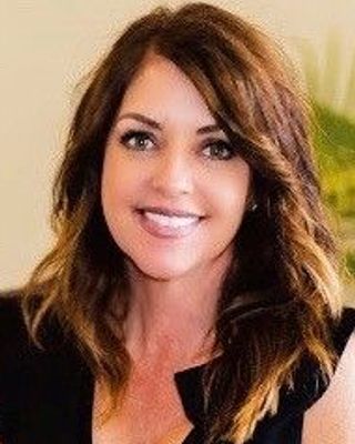 Photo of M Carline Turk, Licensed Professional Counselor, LPC, M.Ed.