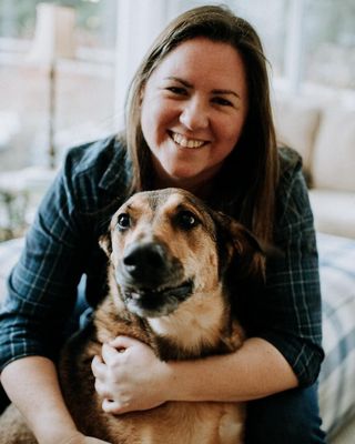 Photo of Andrea Cathleen Scott - Beechwood Counselling, Registered Social Worker, RSW, BSW