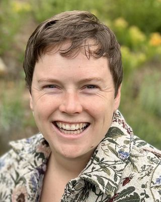 Photo of Jessica Bailey Roseveare, Clinical Social Work/Therapist, LCSW