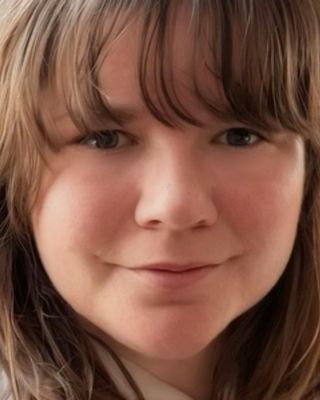Photo of Amanda White, Counselor