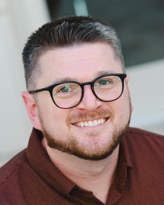 Photo of Cody Merrell, Clinical Social Work/Therapist, LCSW