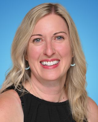 Photo of Robyn Faulkner, Counsellor, RTC