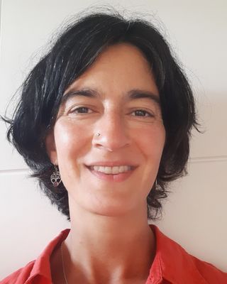 Photo of Monica Chatterjee