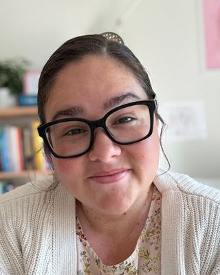 Photo of Chloé Wei, Marriage & Family Therapist, LMFT
