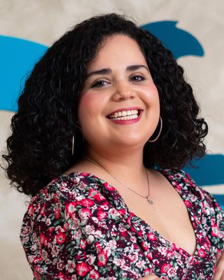 Foto de Mariana Díaz de León Martínez, Psicólogo, Mtra